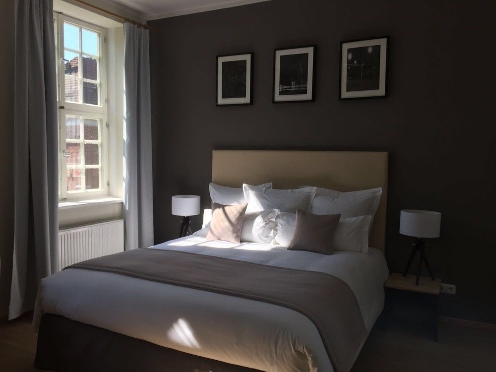 XIX - 19 Otel Potsdam Dış mekan fotoğraf
