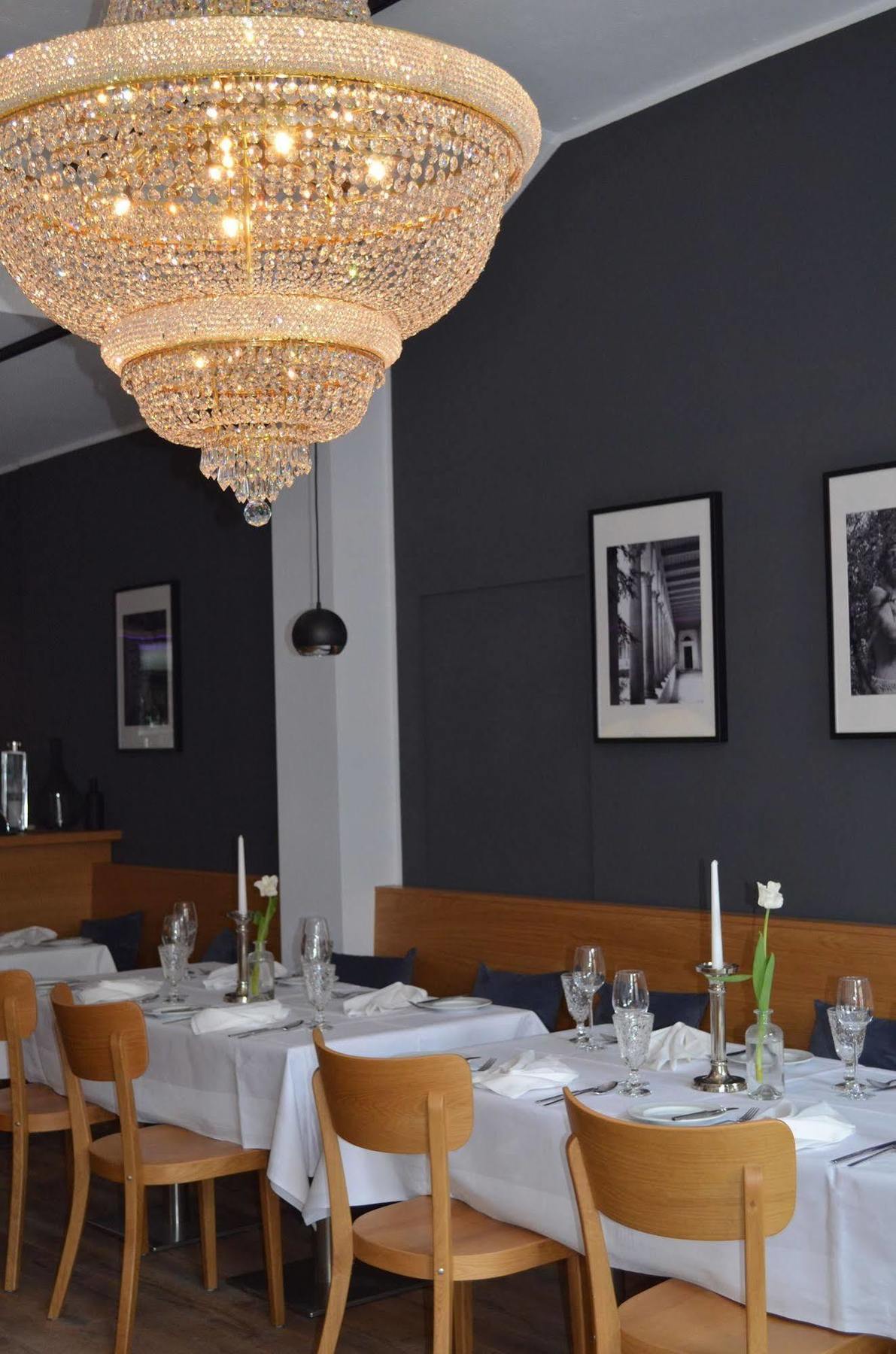 XIX - 19 Otel Potsdam Dış mekan fotoğraf