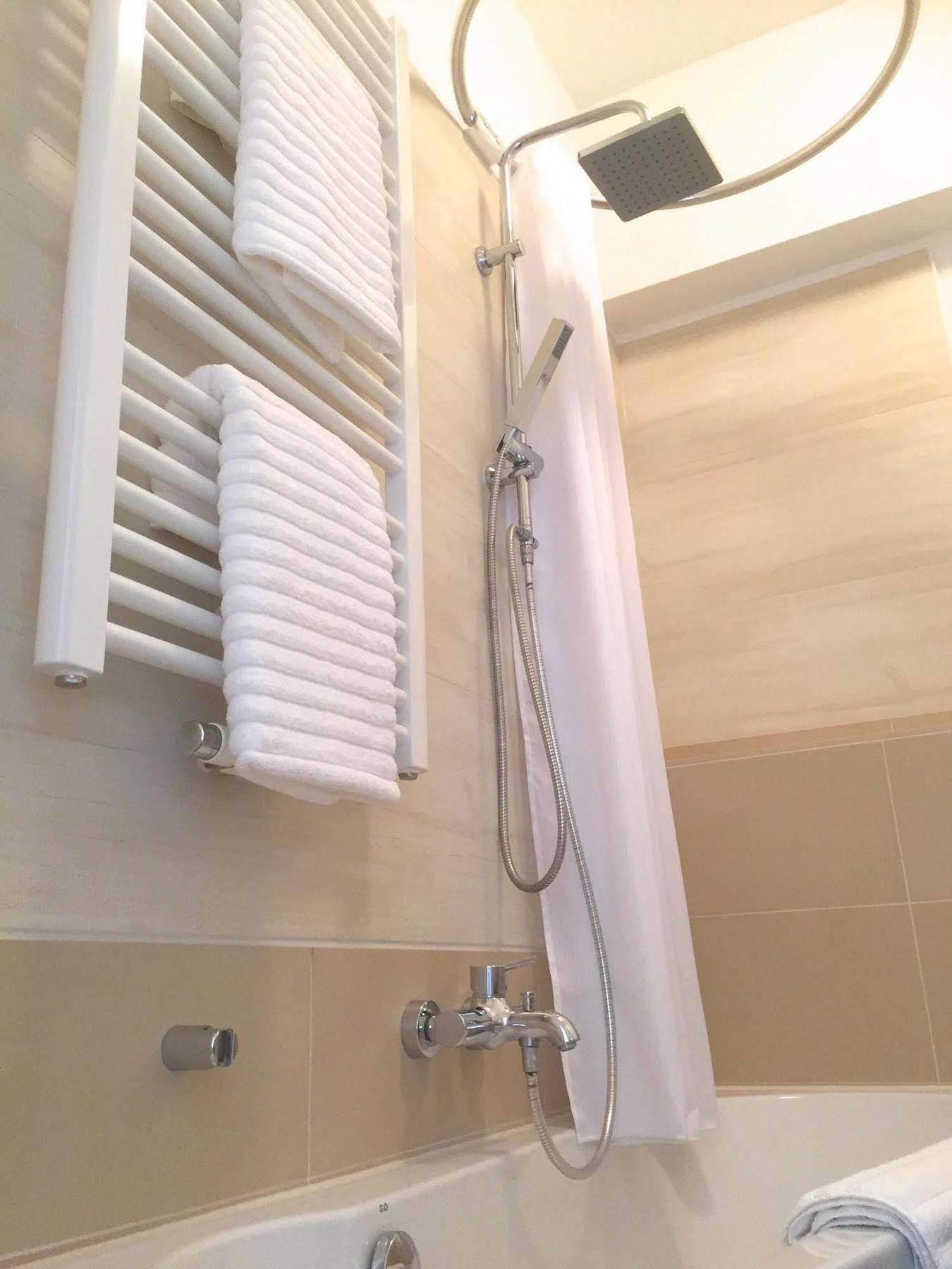 XIX - 19 Otel Potsdam Dış mekan fotoğraf