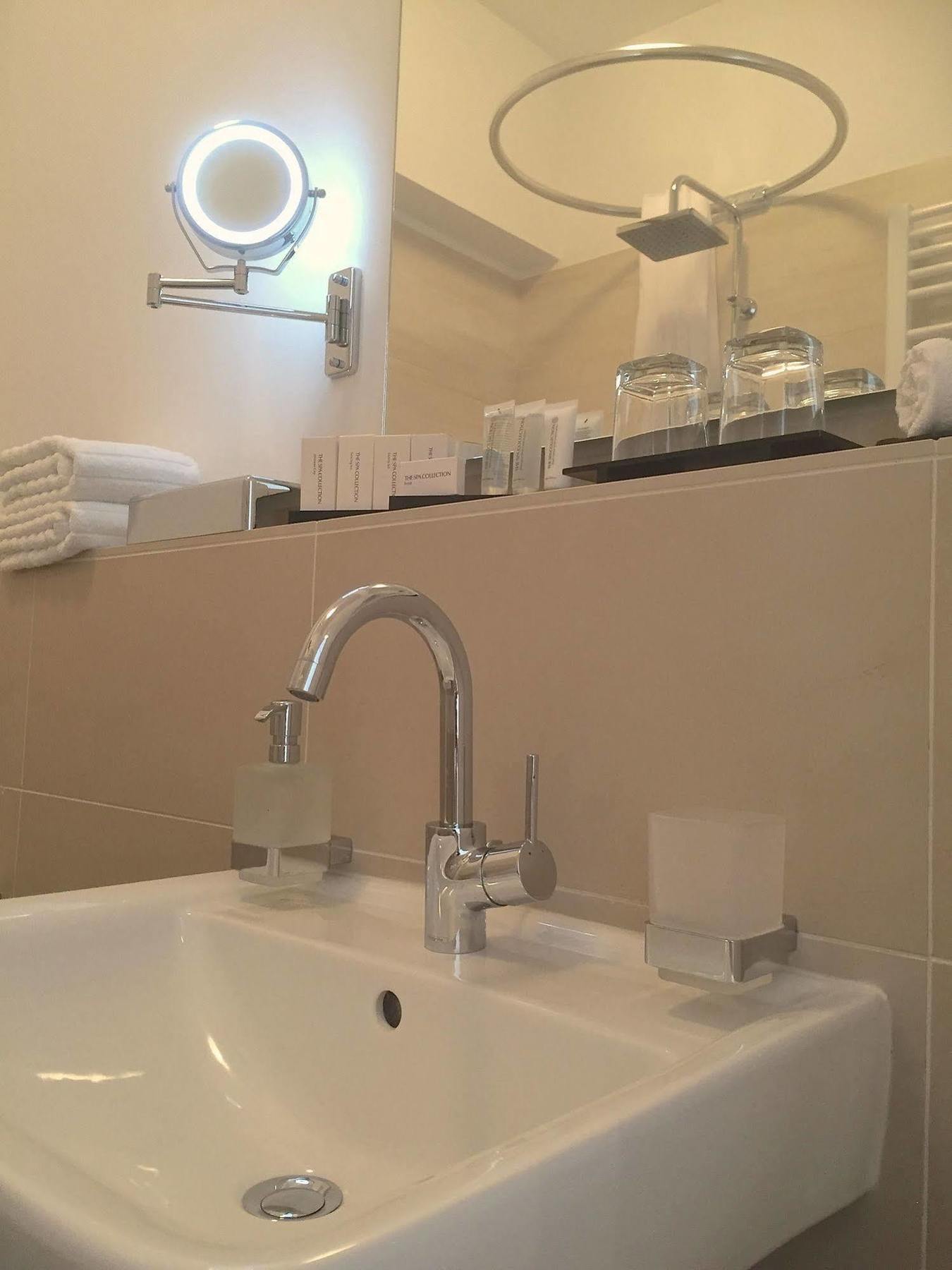 XIX - 19 Otel Potsdam Dış mekan fotoğraf